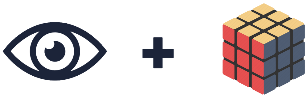 See Something. Solve Something. Icons.