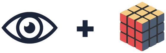 See Something. Solve Something. Icons.