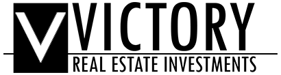 Victory Real Estate Investments Logo