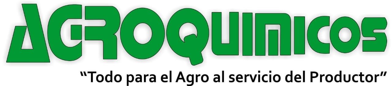 Logo Agroquímicos Conte Grand