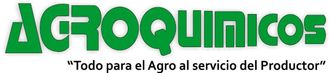 Logo Agroquímicos Conte Grand