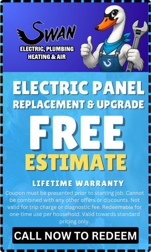 Commercial Electrical Contractors in DFW