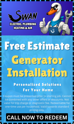 Gas Generator Installation Services in DFW