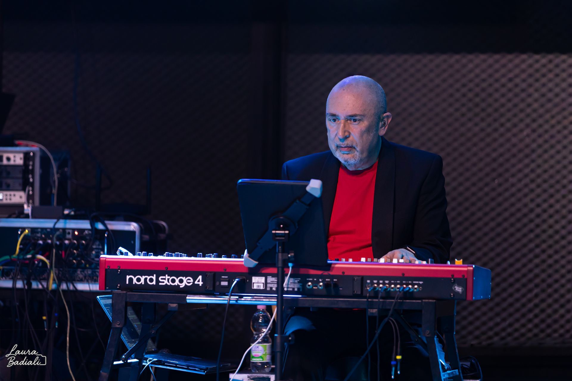 hit italy band