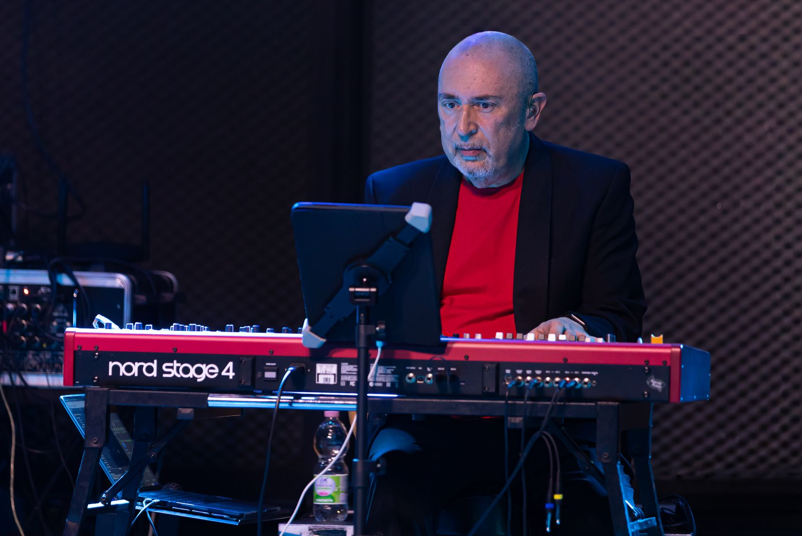 hit italy band