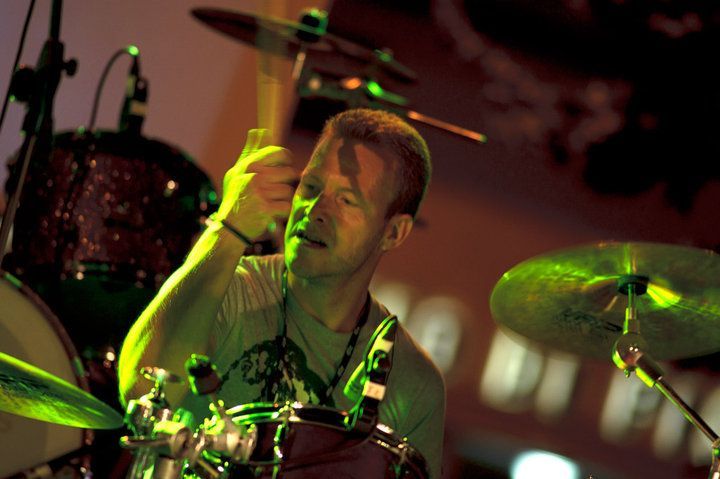hit italy band