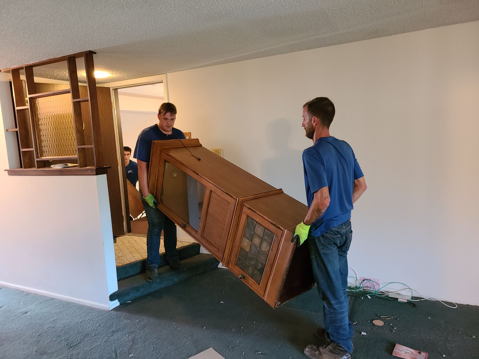 Junk Removal Service in Logan Square, IL Junk Removal Service in Logan Square, IL