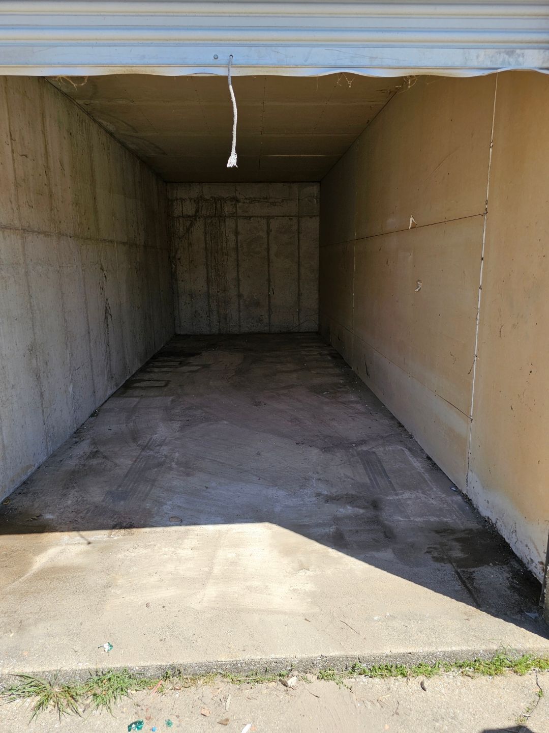 Storage Unit Cleanout in Chicago, IL