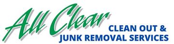 All Clear Clean Out & Junk Removal Services
