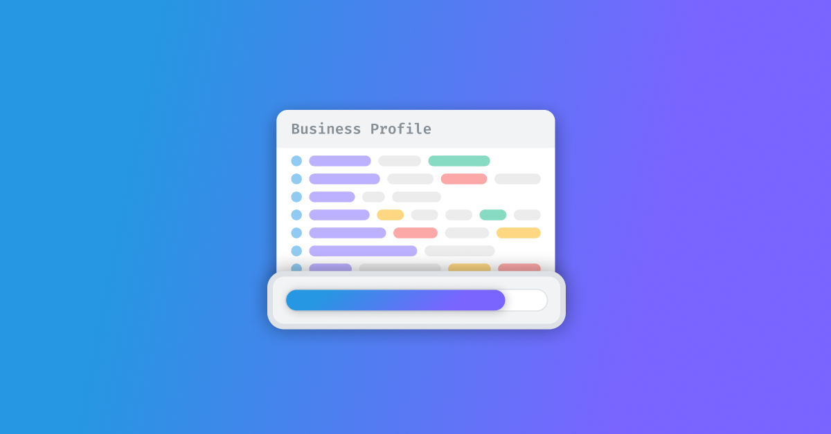 Actionable Data & Keywords