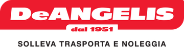 logo biscotto de angelis