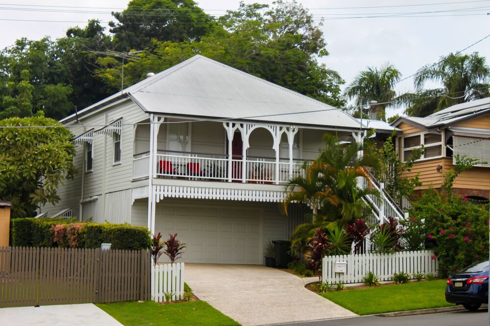 Property Valuation Sunshine Coast For Elevated Queensland Home
