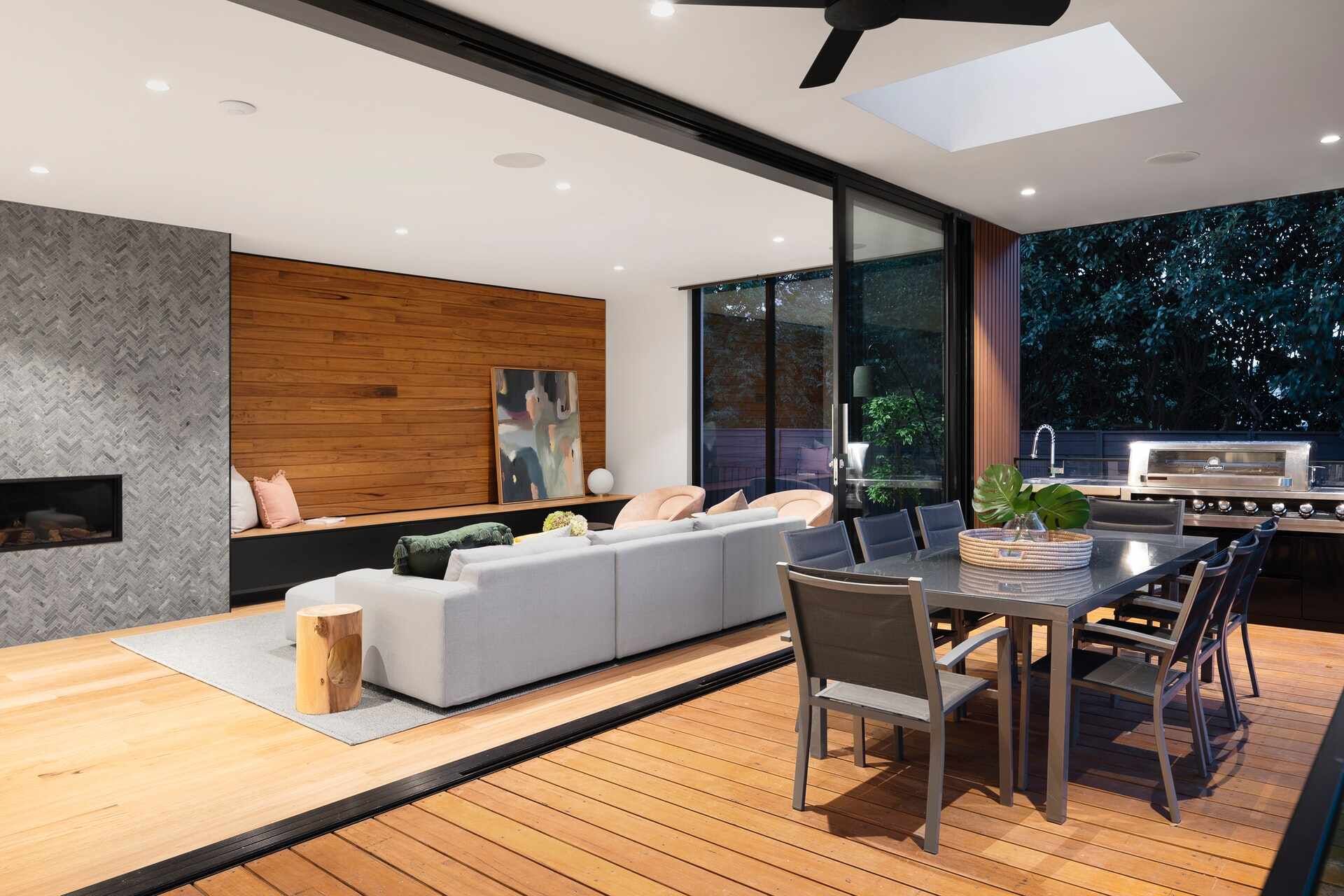 Property Valuations Brisbane For Modern Luxury Home