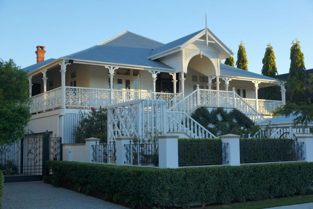 SMSF Property Valuation Residential Home Market Assessment