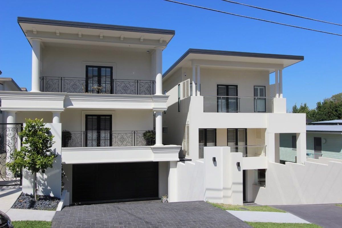 You are currently viewing The Influence Of Renovations And Upgrades On Property Valuation