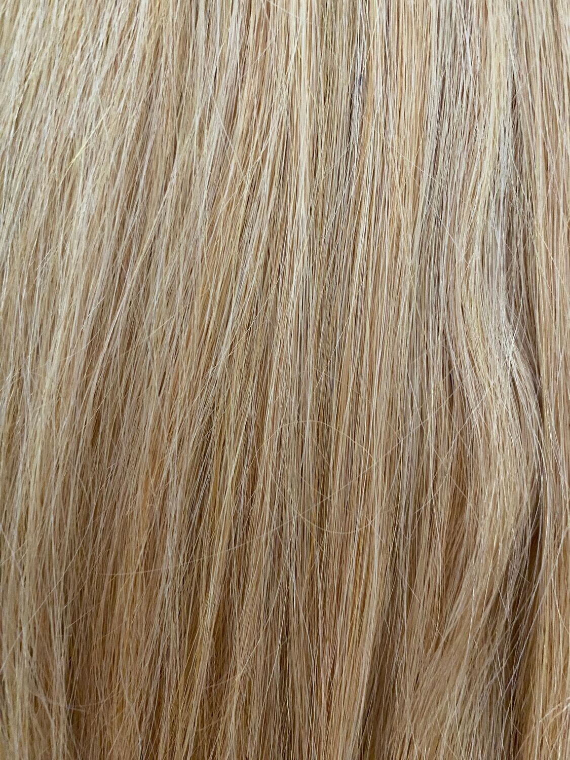 SP Hair hairextensions kleur 22 YELLOW BLONDE