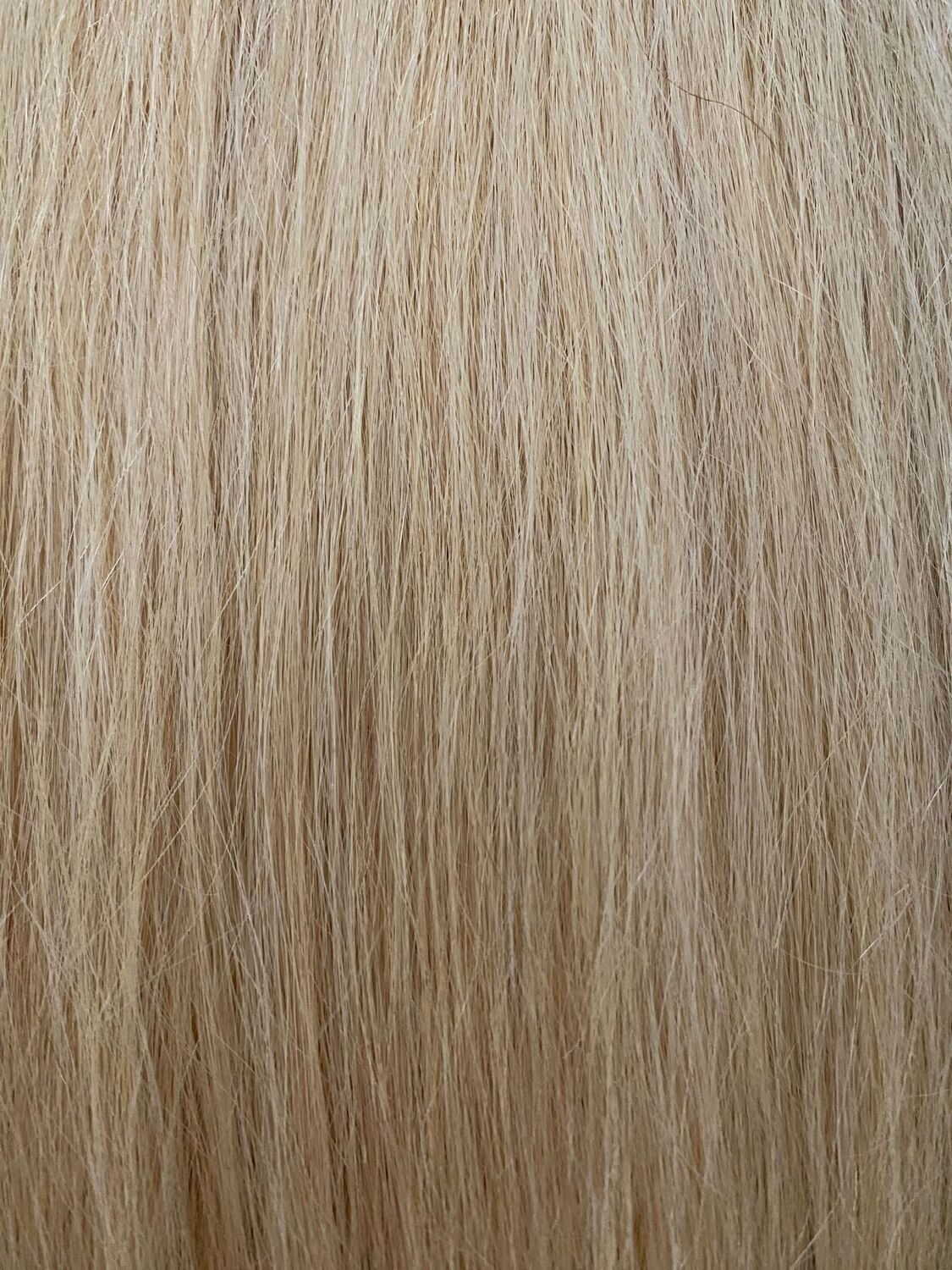 SP Hair hairextensions kleur 613 PEARL BLONDE