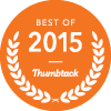 Best of 2015 Thumbtack