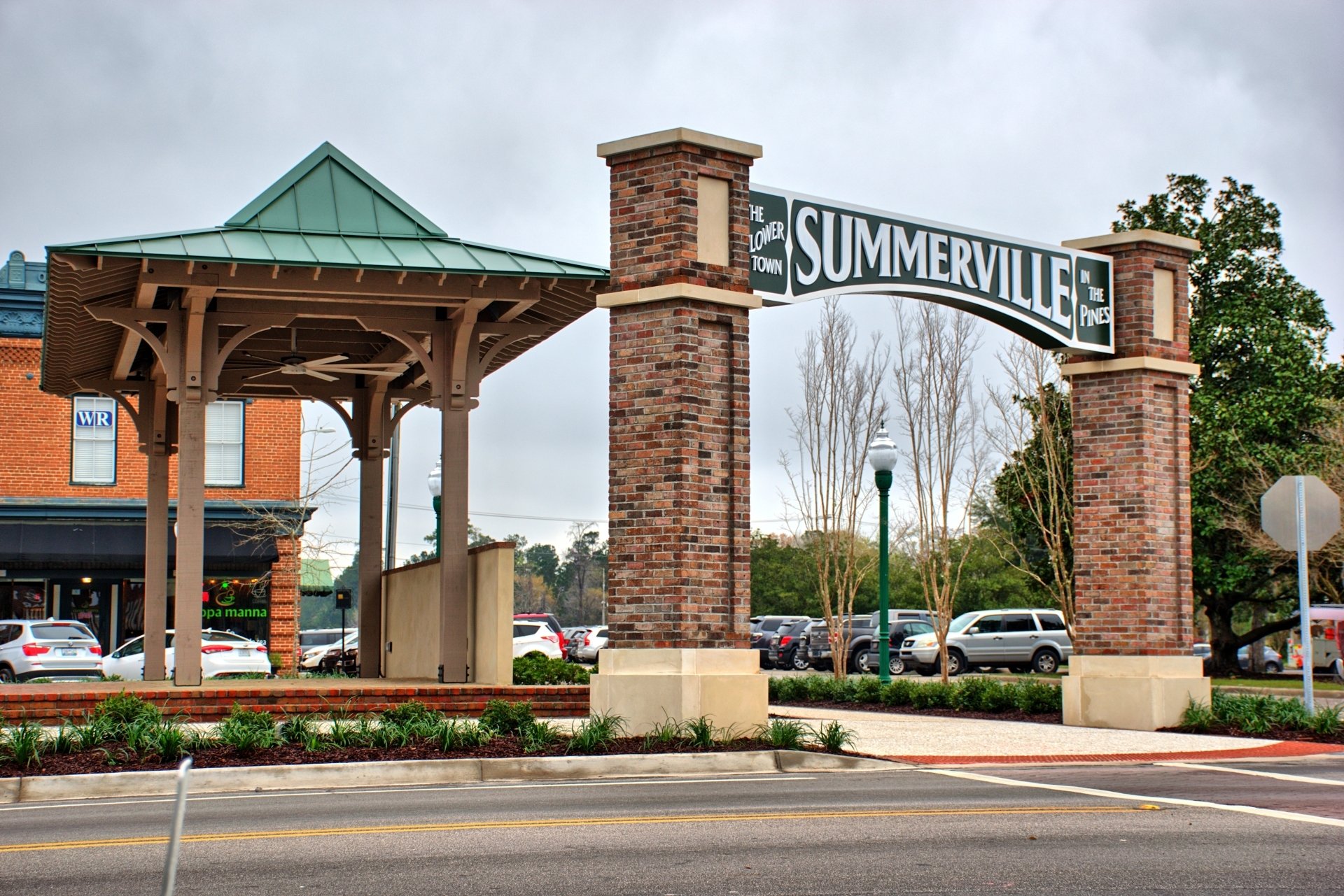 27 Free Things To Do in Summerville