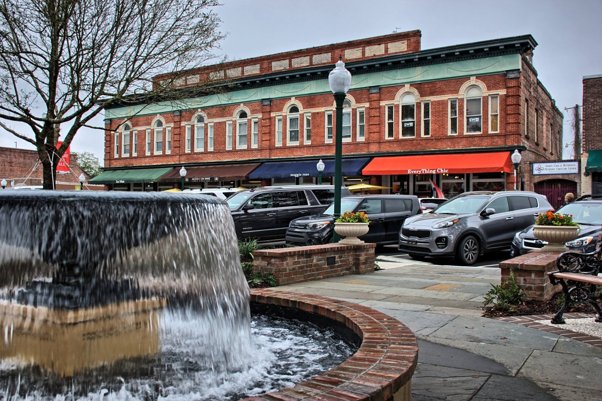 Visit Summerville SC At the Heart of It All Visit Summerville SC At the Heart of It All