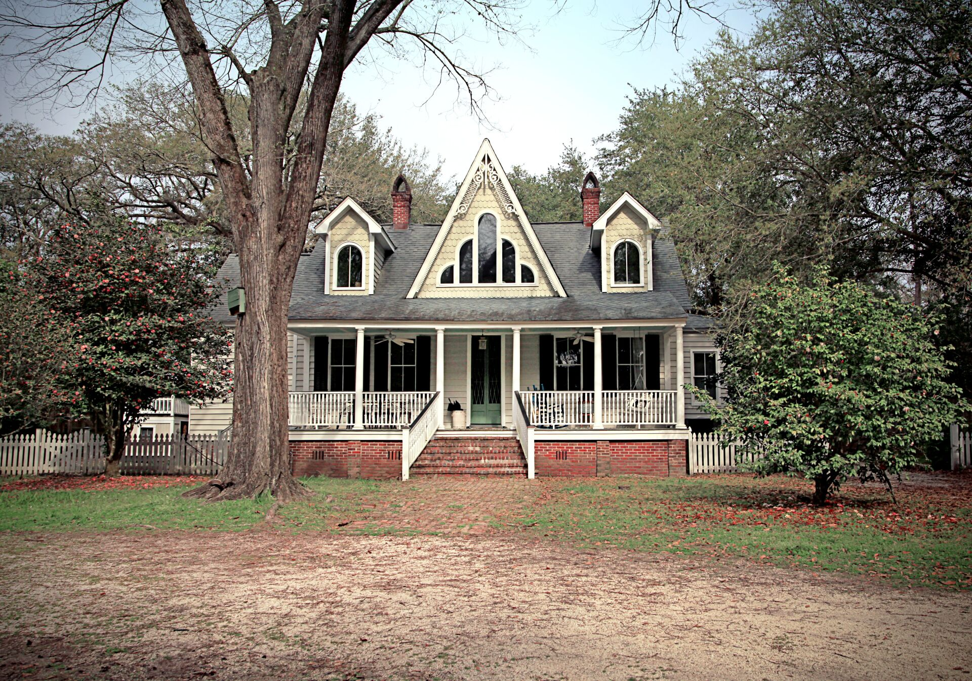 bed and breakfast