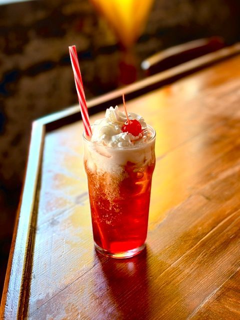 Godwins Cocktail