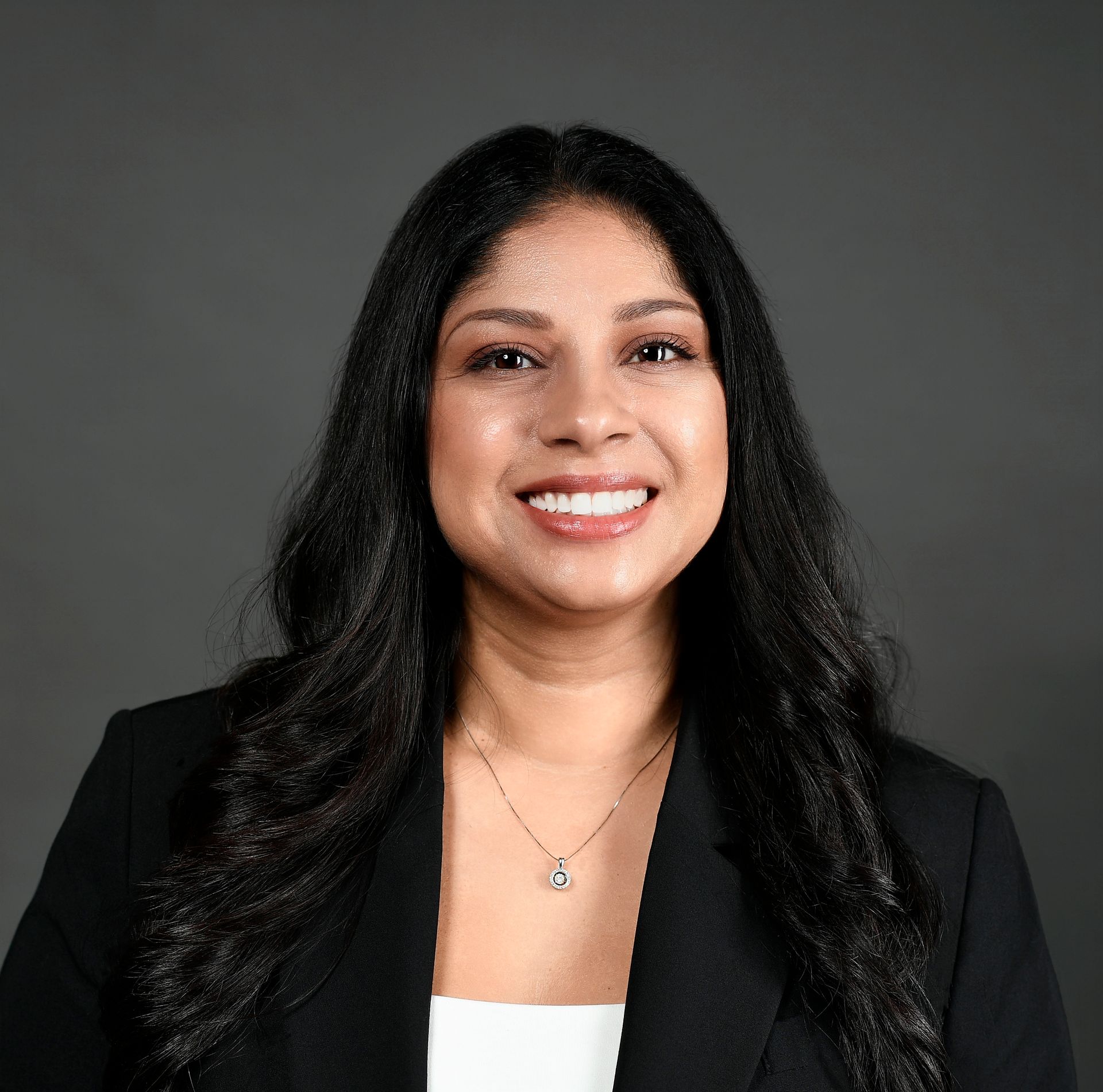 Isabel Pimentel - Managing Director