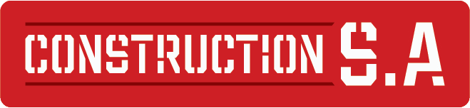 Construction S.A LOGO