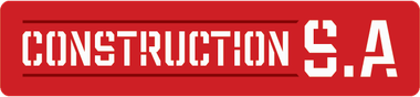 Construction S.A LOGO