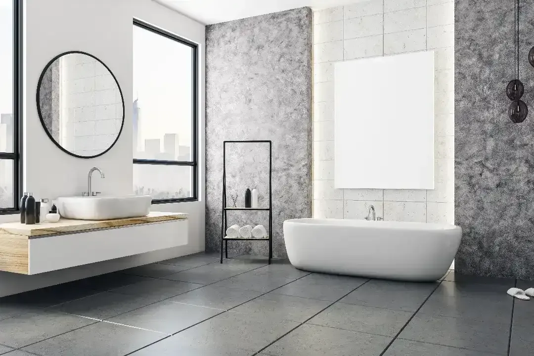 Bathroom Strip Out Sydney