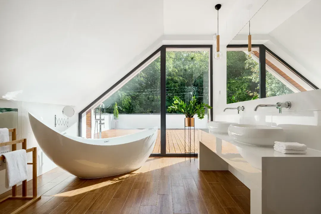 Bathroom Strip Out Sydney