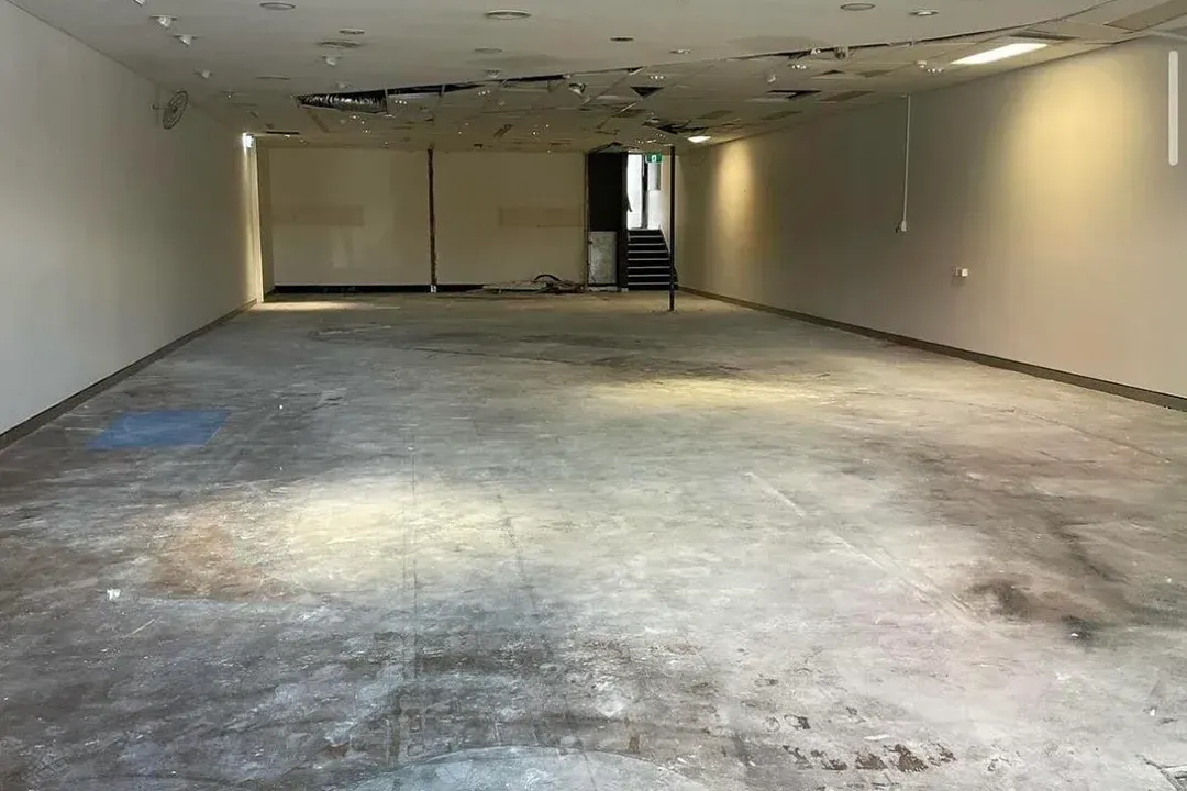 Strip Out Demolition Sydney
