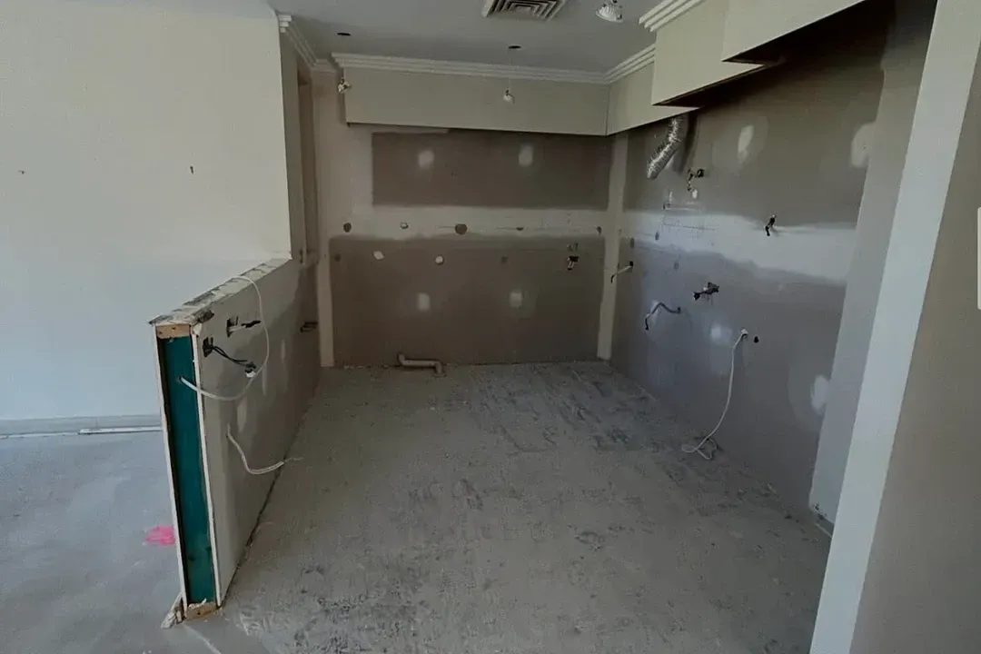 Kitchen Demolition Sydney