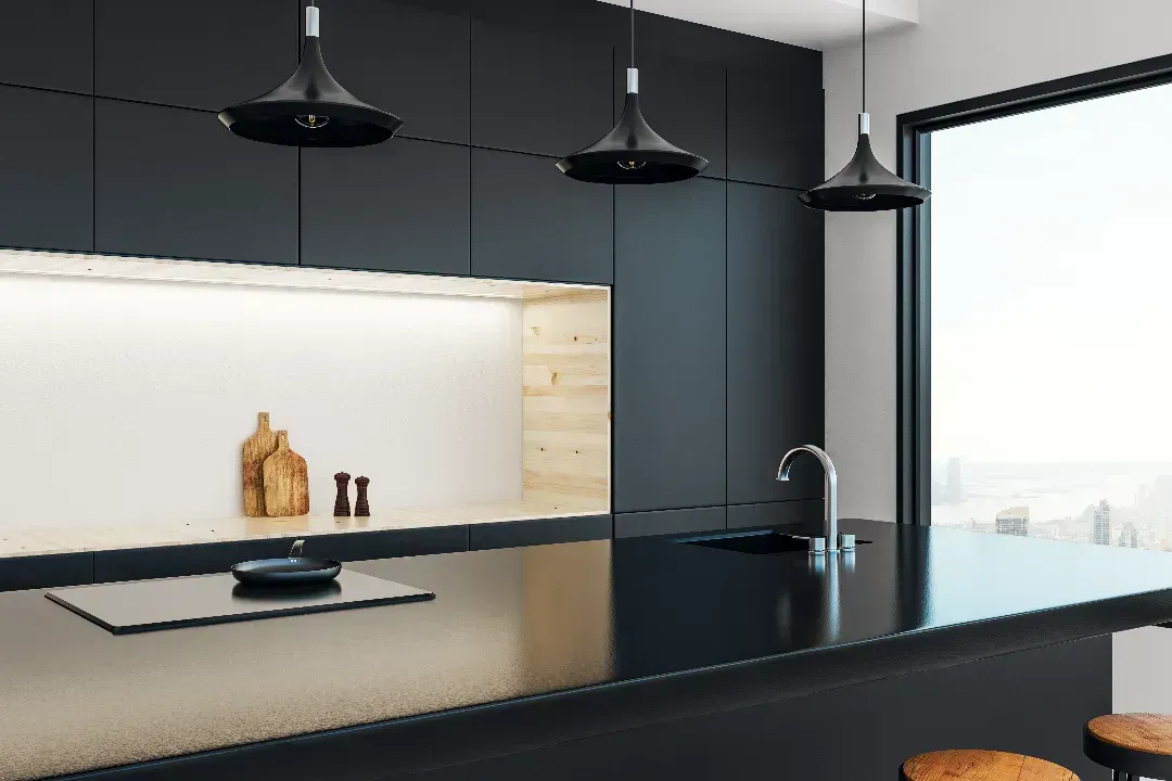 Kitchen Strip Outs Sydney
