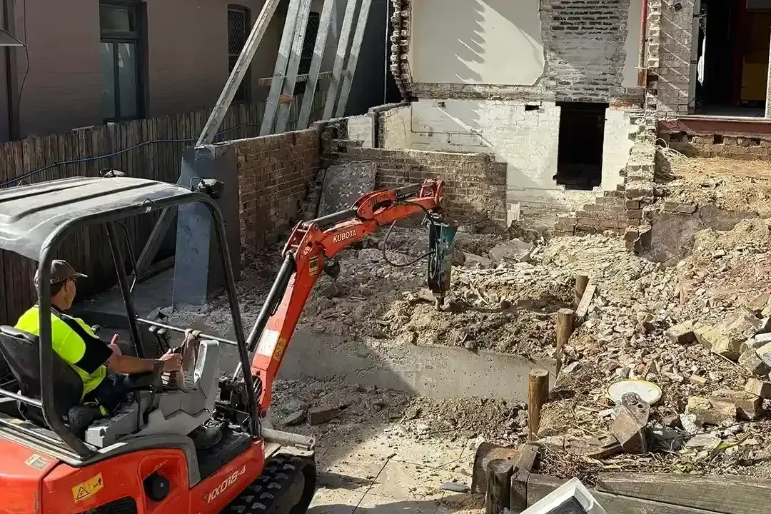 Asbestos Removal Cronulla
