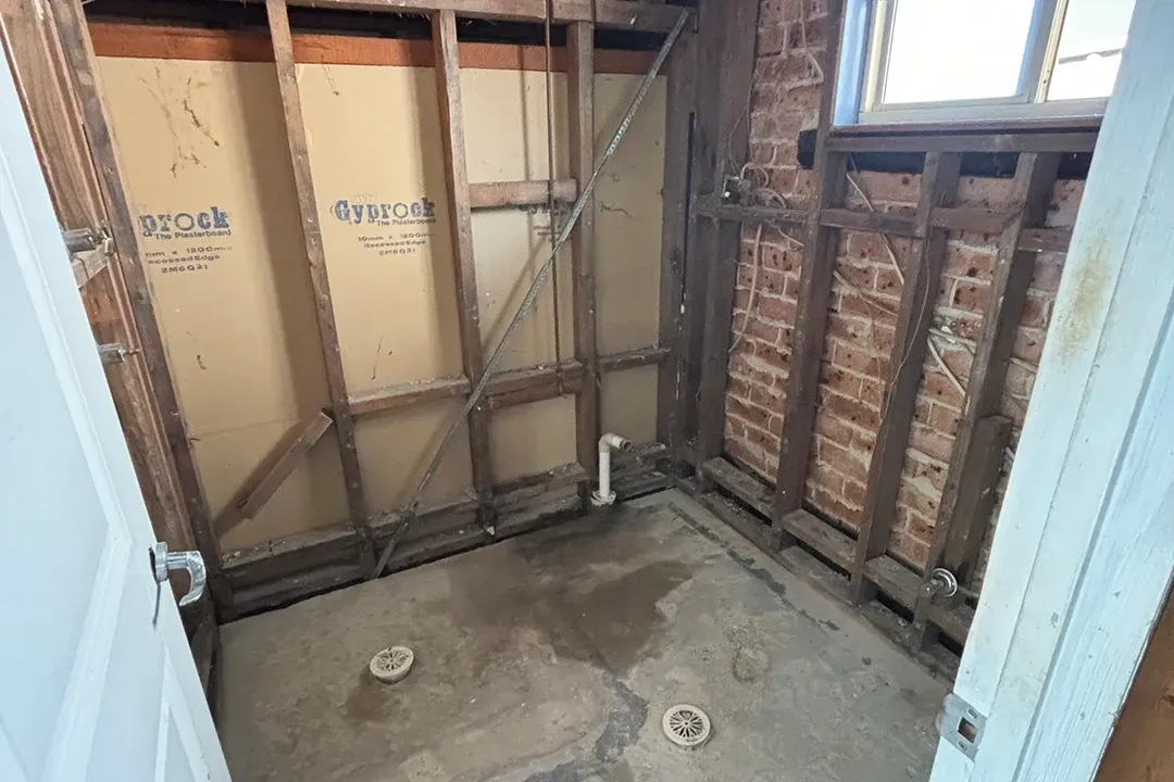 Asbestos Removal