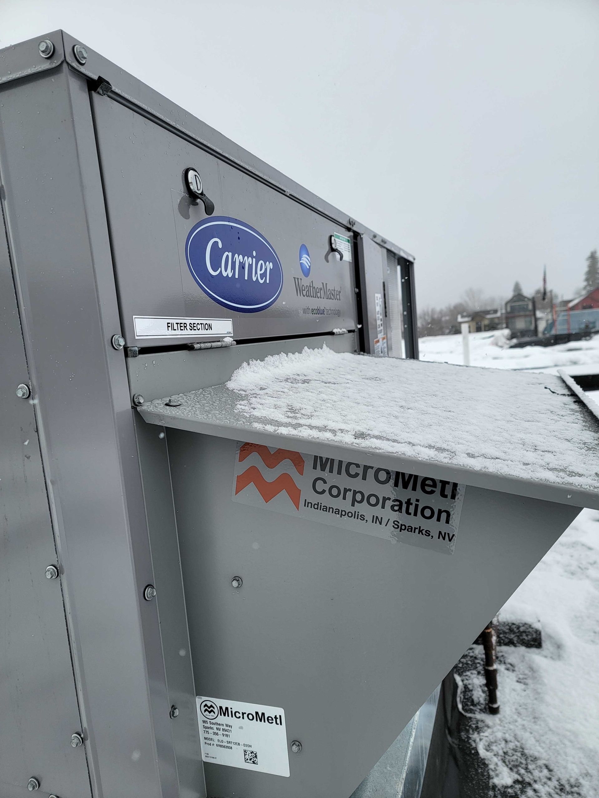 Lake Valley HVAC Kalispell MT