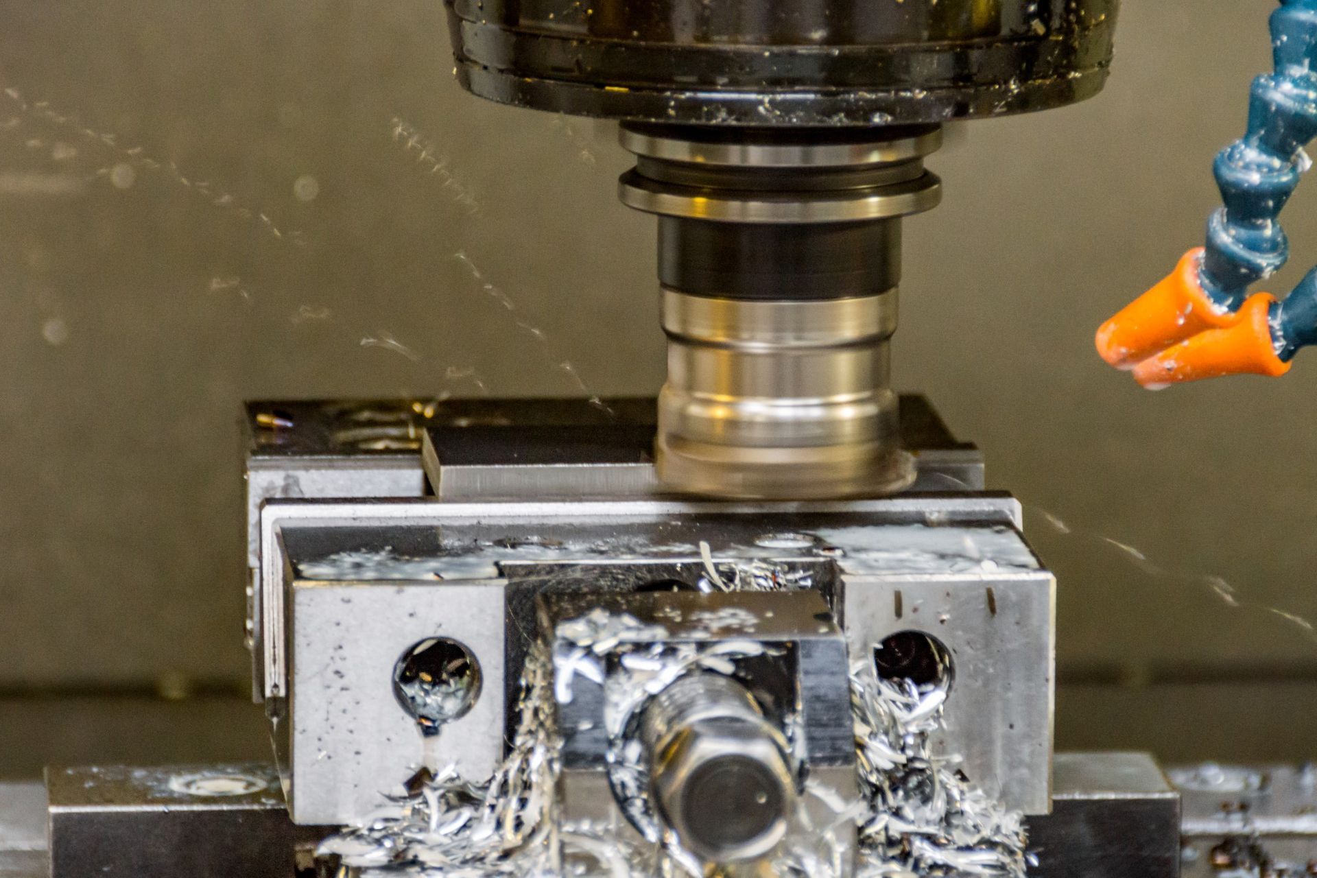 מה זה cnc