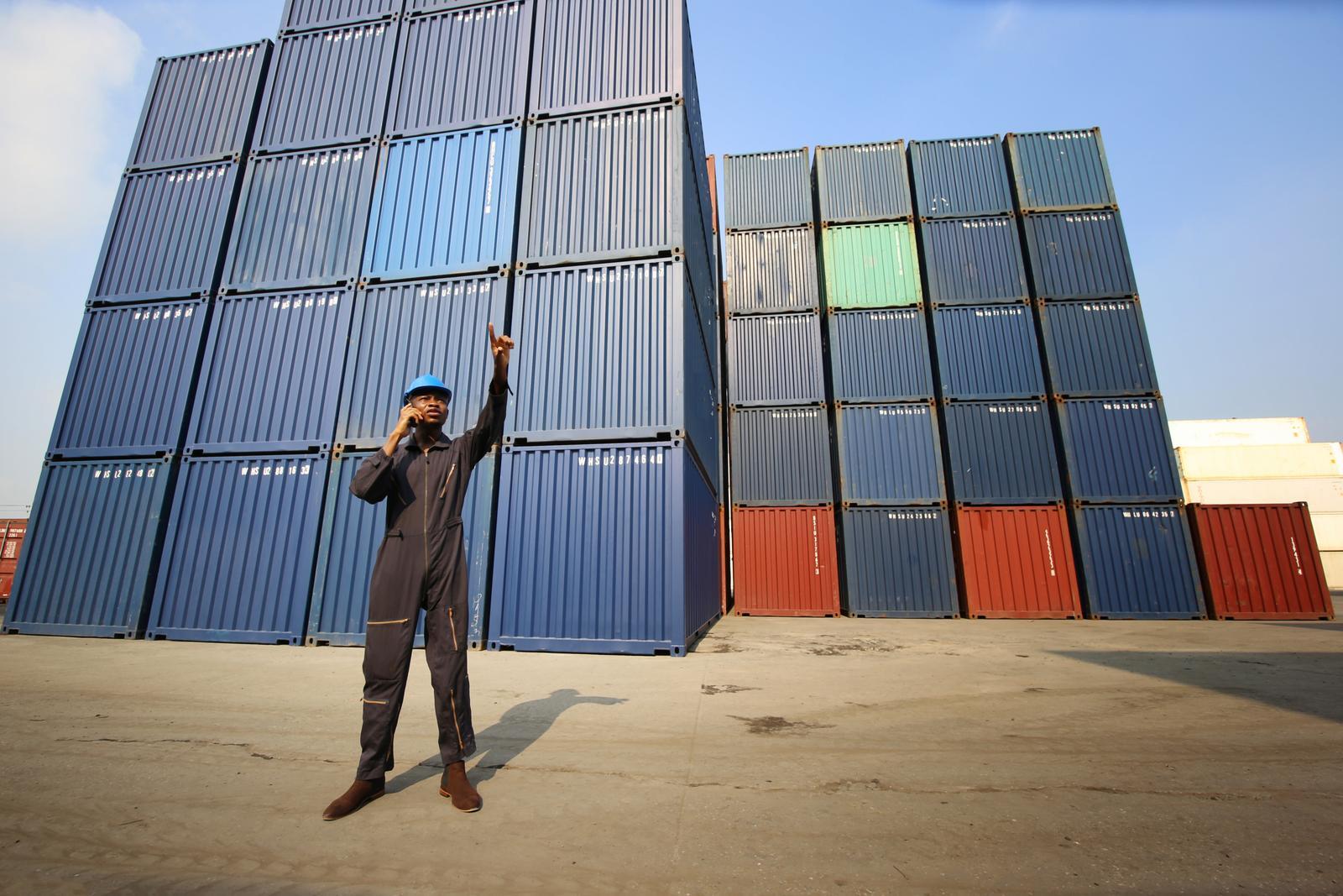 Shipping Container Apartments, Prefab House, Los Angeles, CA