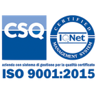 CSQ Iqnet logo