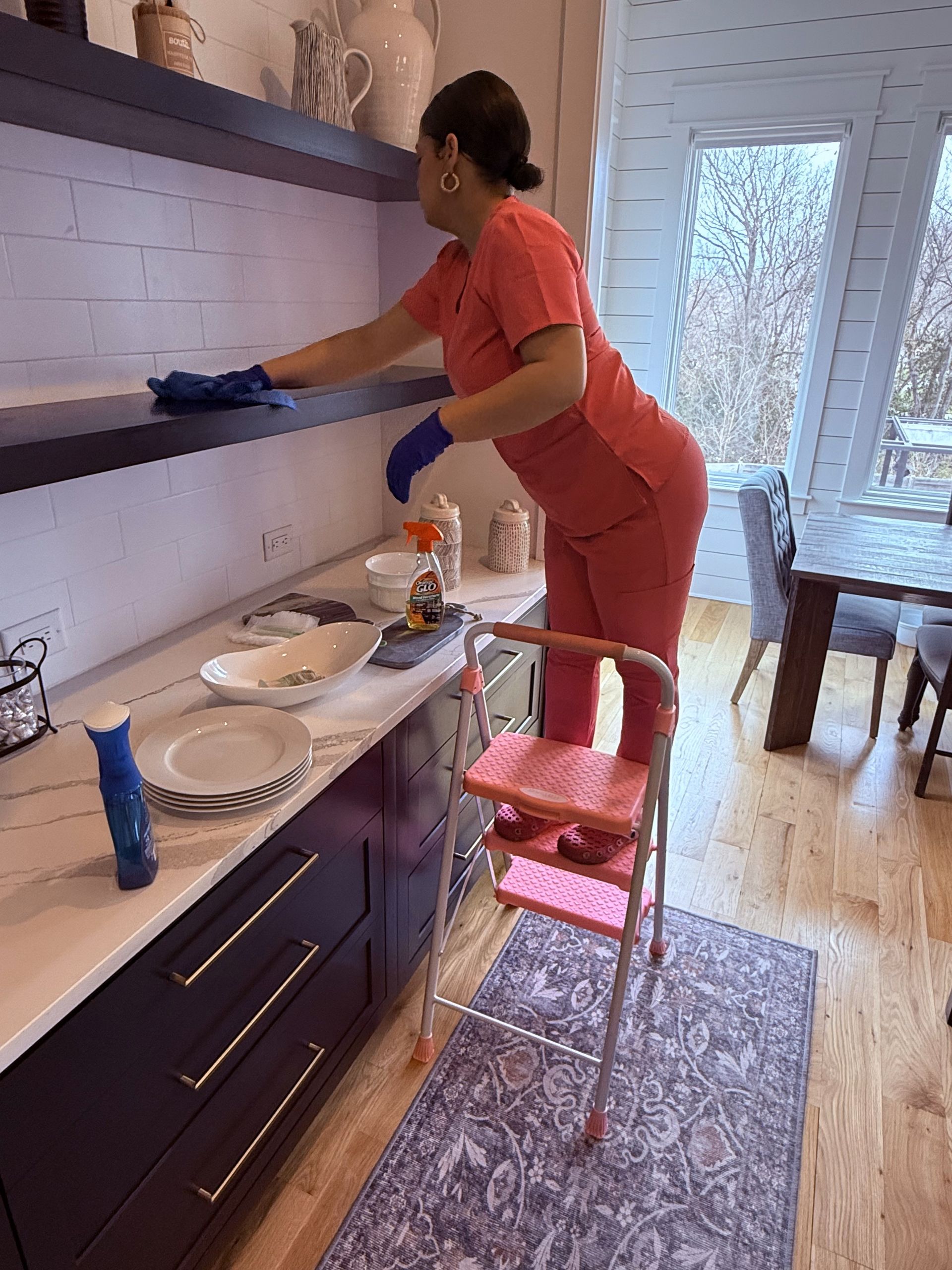 Office Cleaning