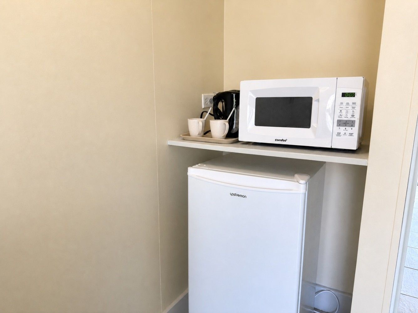 Mini Fridge