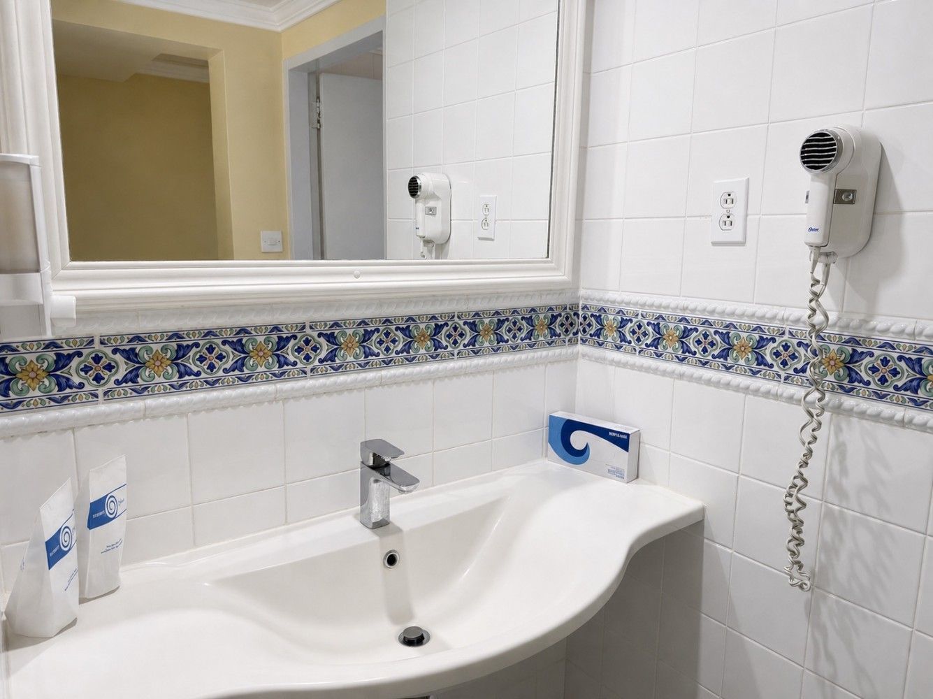 Private Bathroom
