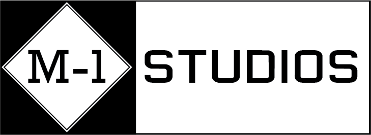 M-1 Studios