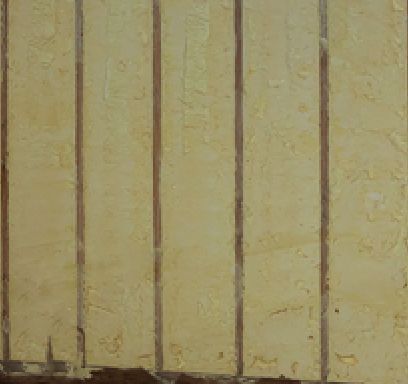 insulation installation