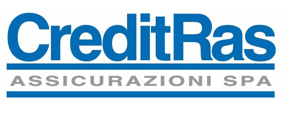 CreditRas - Logo