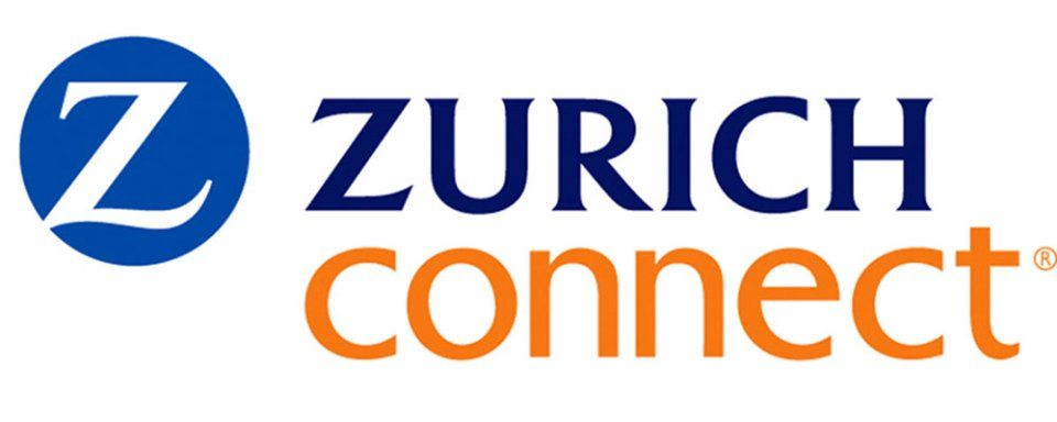 Zurich Connect - Logo