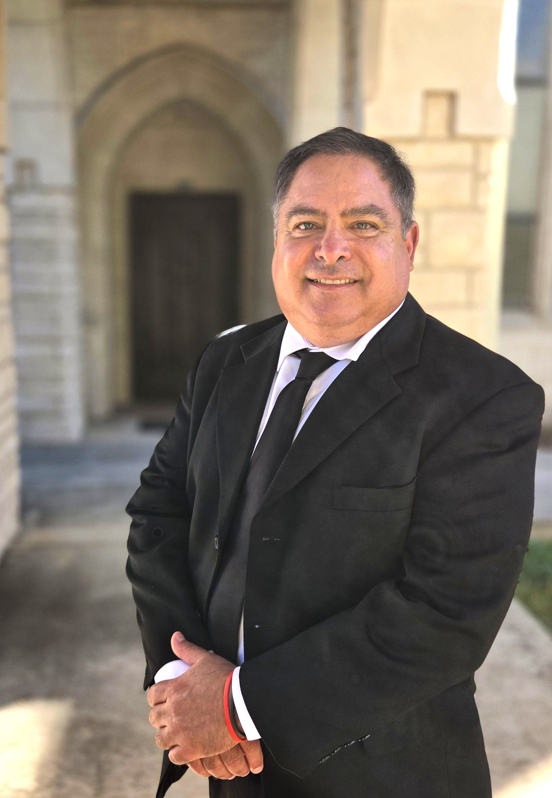 Enrique Martin