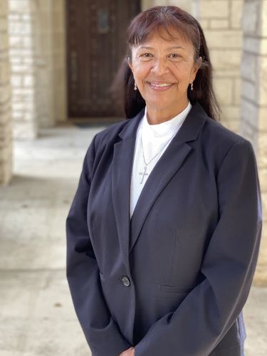 Linda Kessinger
