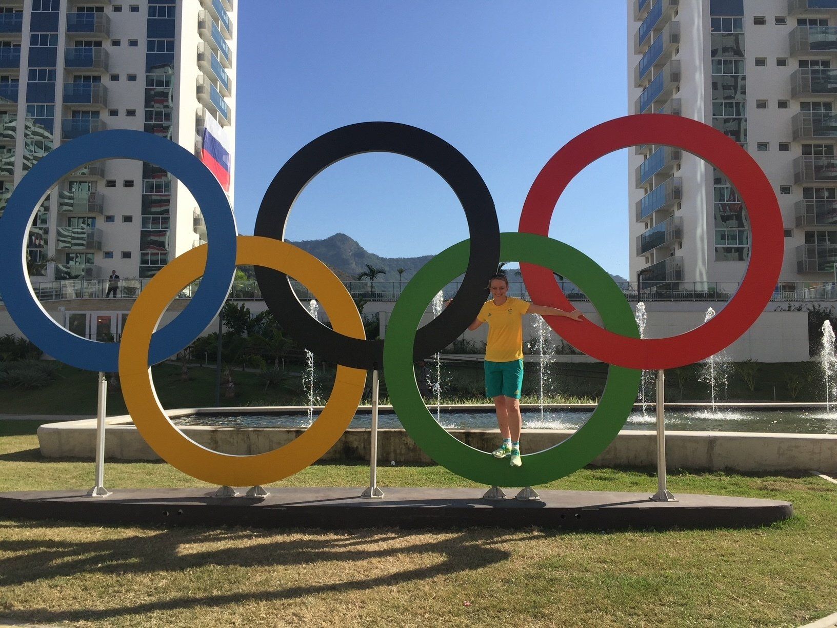 Olympics